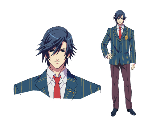 2ページ目：『うたの☆プリンスさまっ♪マジLOVE1000％』最新情報が