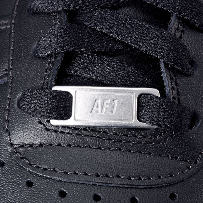 NIKE ナイキ AIR FORCE 1'07 エアフォース CW2288 001 メンズ ユニ