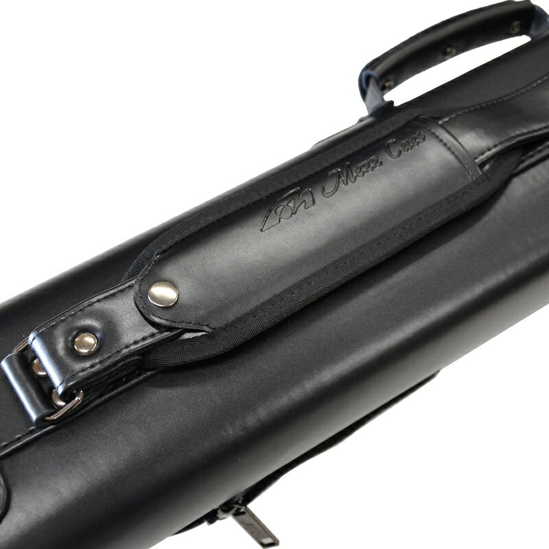 ビリヤードキューケース MEZZ 【メッヅ】 キューケース GMC 3バット5