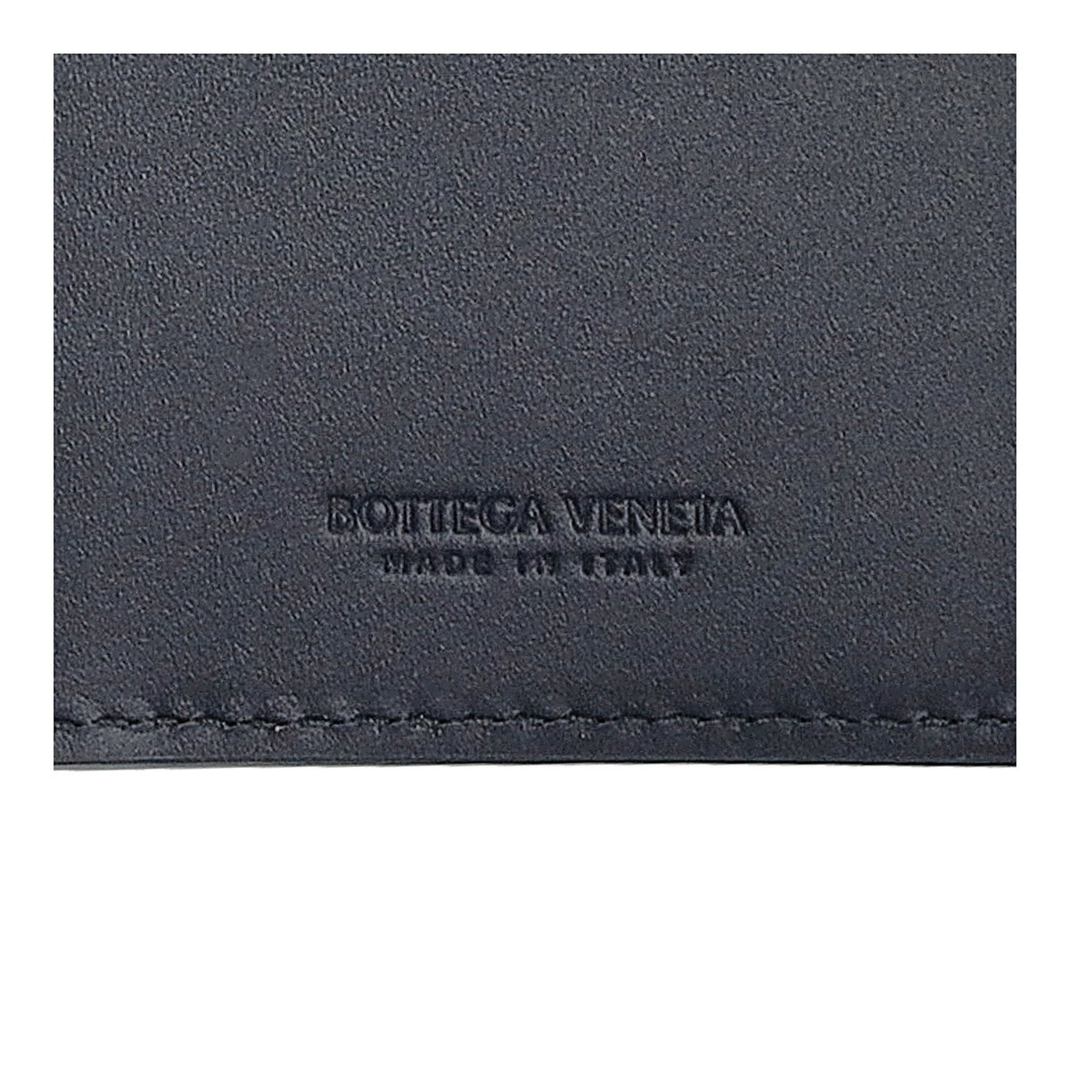 ボッテガヴェネタ BOTTEGA VENETA 財布 長財布 小銭入れなし イントレ