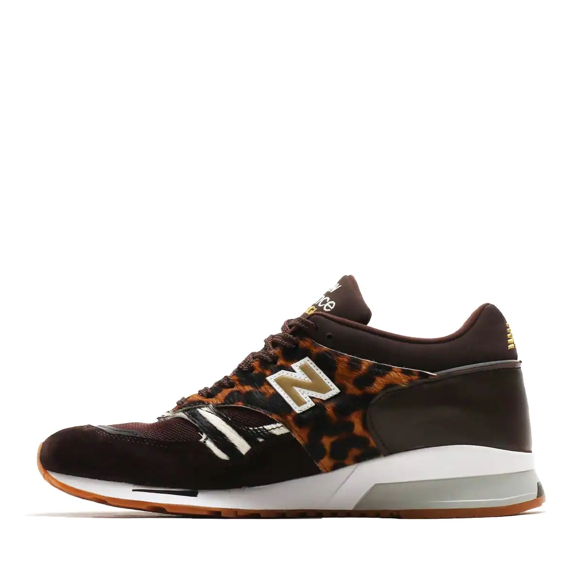 ニュー バランス M1500CZK ブラウン New Balance M1500CZK BROWN