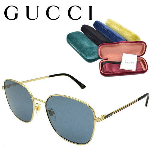 GUCCI グッチ サングラス メンズ レディース ブランド アイウェア UV