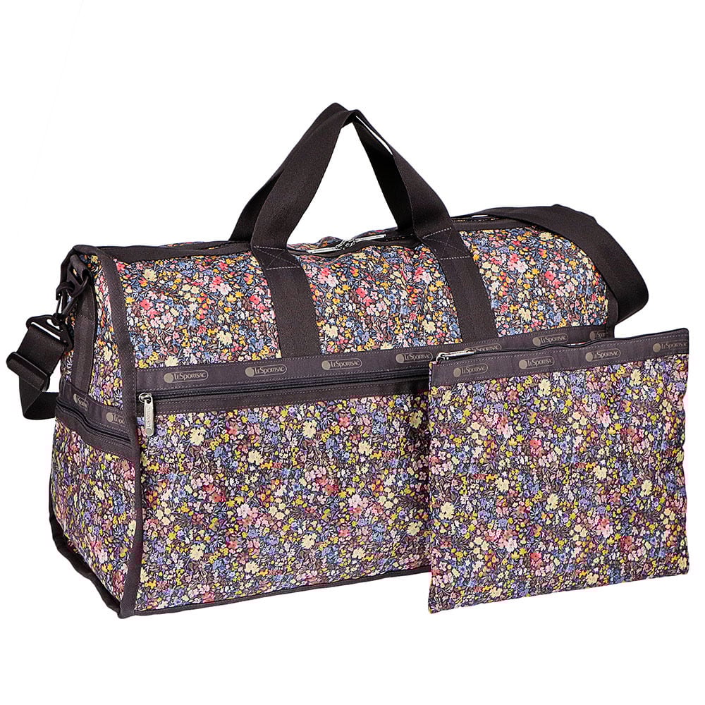 レスポートサック LeSportsac バッグ ボストンバッグ ショルダーバッグ