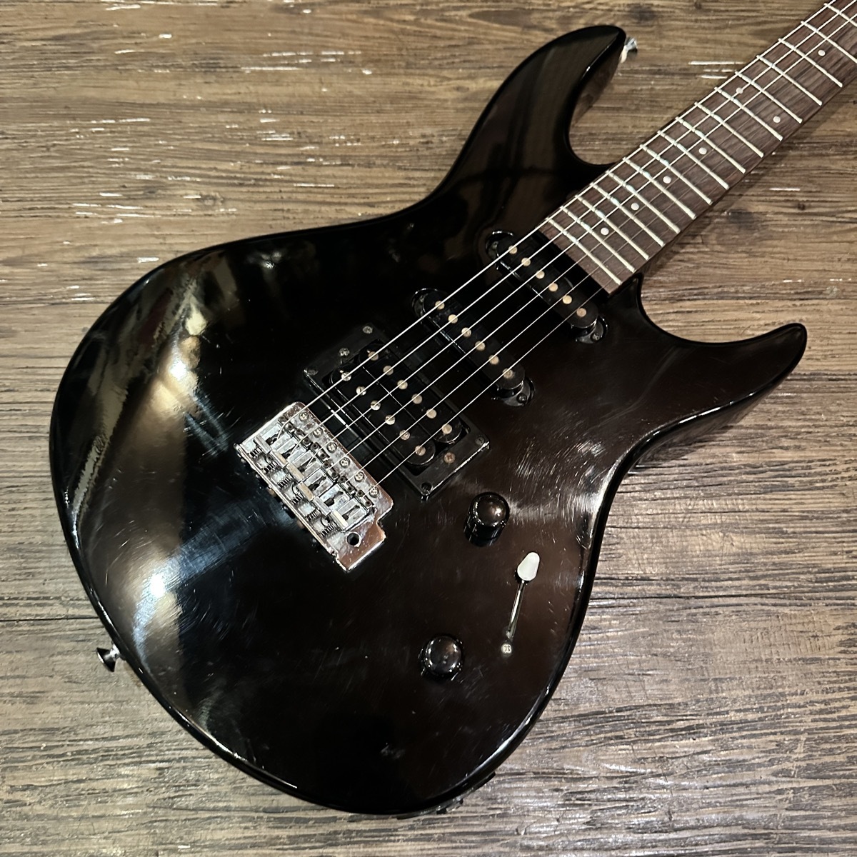 Aria Pro II VA-353 Electric Guitar（中古/送料無料）【楽器検索