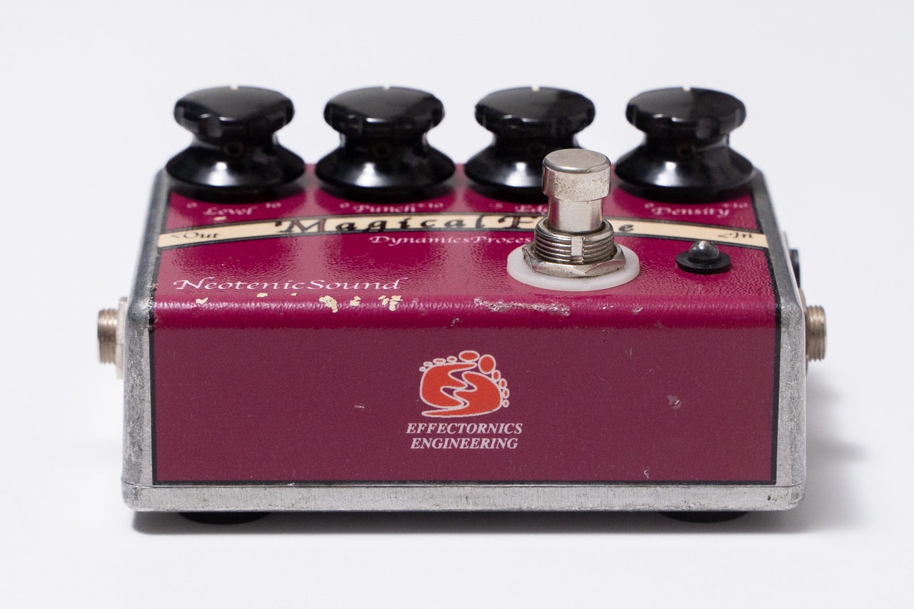 NeotenicSound Magical Force【GIB横浜】（中古/送料無料）【楽器検索