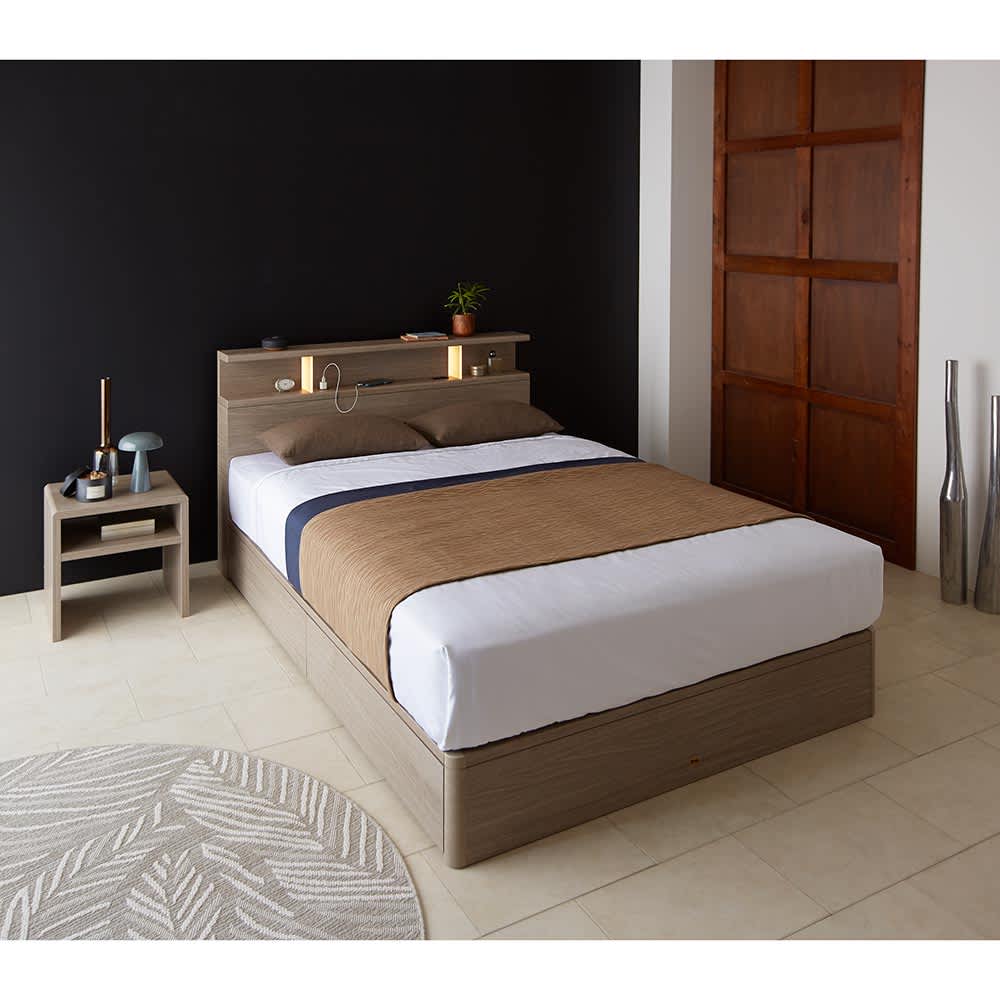 ベッド 引き出し シモンズ」の人気商品一覧 | 安い商品を通販サイト