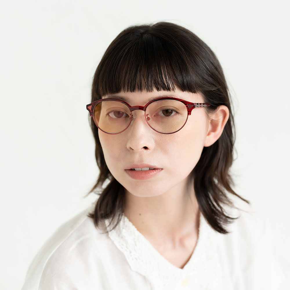 アイブレラ ルーペサングラス デュアル 通販 - ディノス