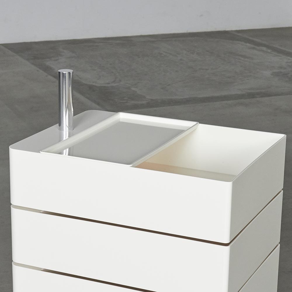 MAGIS/マジス 360°コンテナ 5段（高さ72cm） 通販 - ディノス