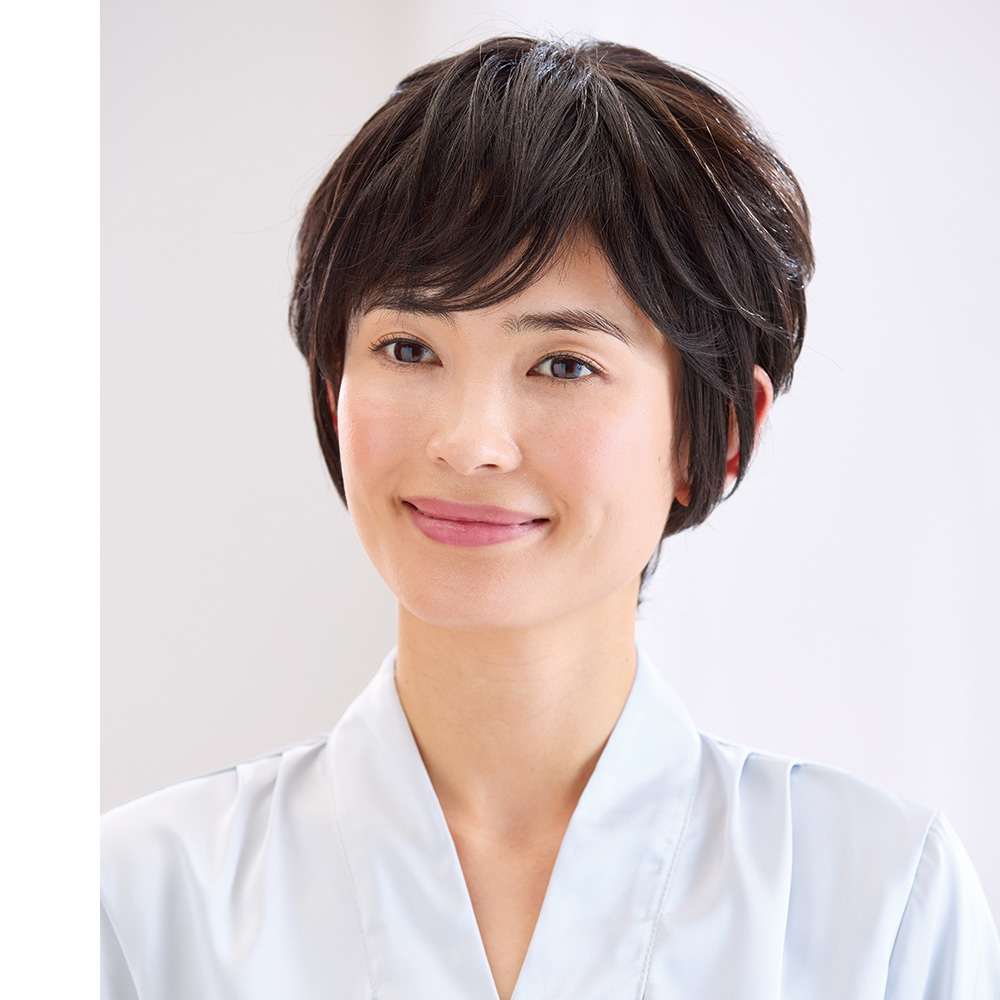 銀座サロン KAZUE WIG ショートスタイル 通販 - ディノス