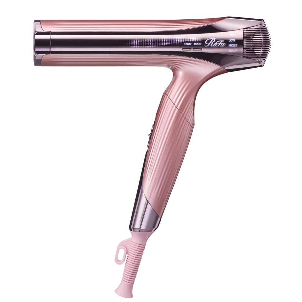 ReFa/リファビューテック ドライヤースマート ダブル 通販 - ディノス