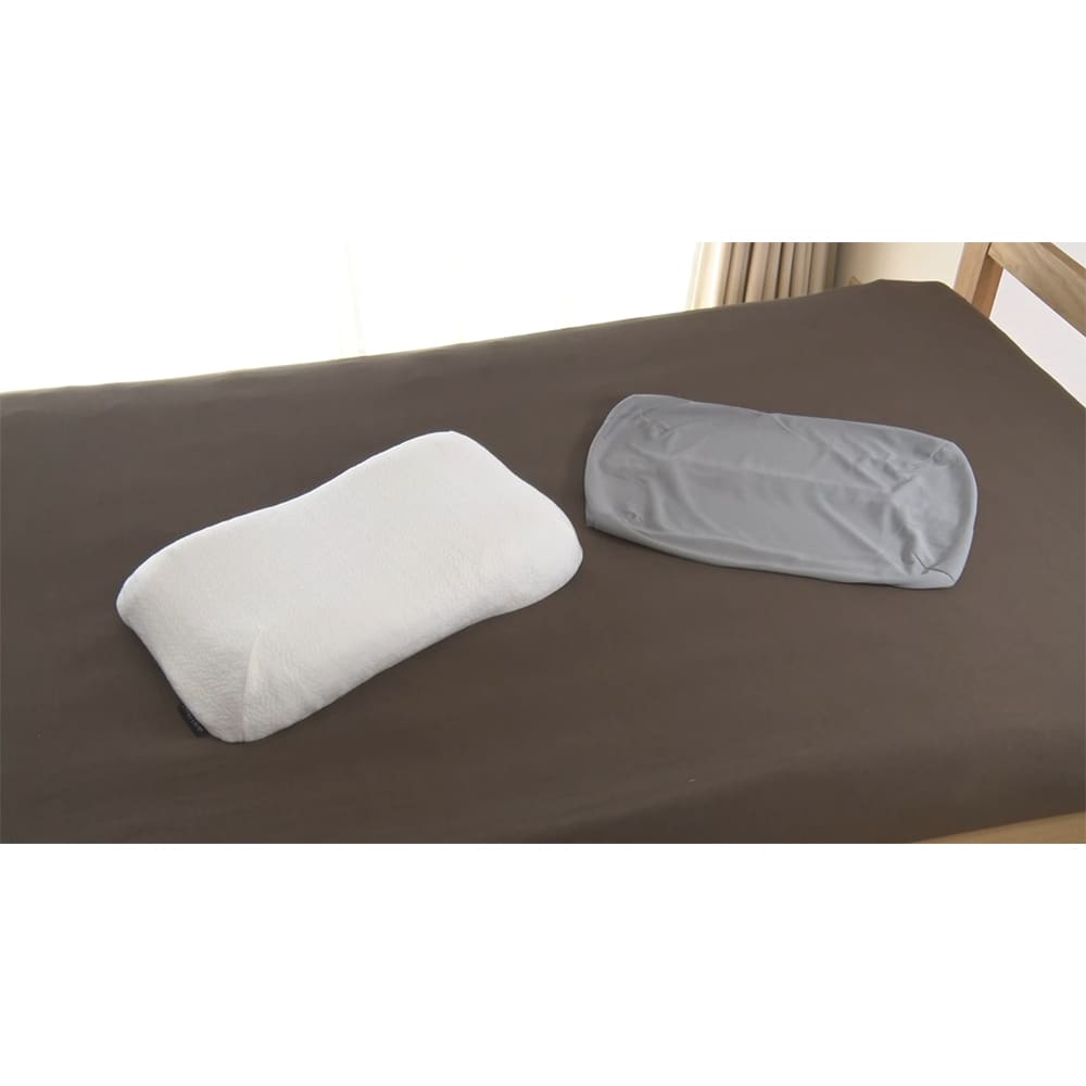 ヒツジのいらない枕DX ディノス特別セット 通販 - ディノス