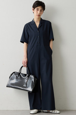 Whim Gazette｜ウィム ガゼットのコンビネゾン・オールインワン