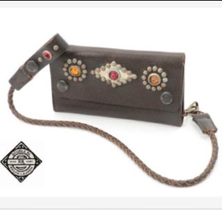 RRL（長財布）のフリマアイテム一覧