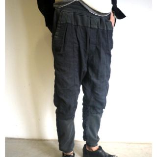 Haider Ackermann（サルエルパンツ）のフリマアイテム一覧