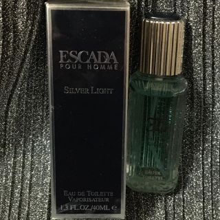 ESCADA（香水(男性用)）のフリマアイテム一覧