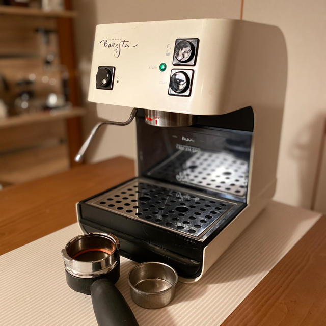 Starbucks Coffee - スターバックス エスプレッソマシンの通販 by