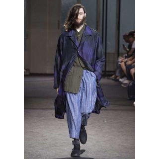 Yohji Yamamoto（テーラードジャケット）のフリマアイテム一覧