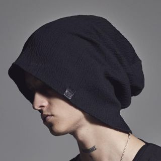 kiryuyrik - キリューキリュー ニット帽 完売 KJ-HCAP01-053-2