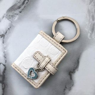COACH（キーホルダー）のフリマアイテム一覧
