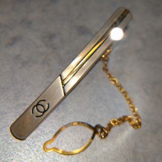 CHANEL（ネクタイピン）のフリマアイテム一覧
