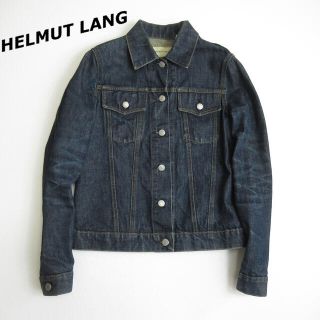 HELMUT LANG（Gジャン/デニムジャケット）のフリマアイテム一覧