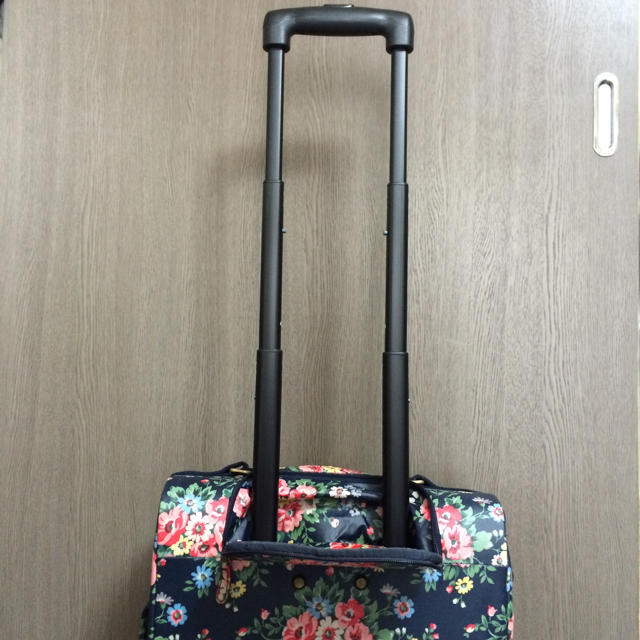 Cath Kidston - キャリーケース 機内持ち込みの通販 by SHOP｜キャス
