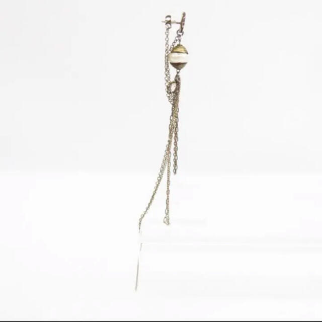 LGB - gunda ガンダ サマディ ピアス hyde着用 片耳用 ユーズド品の