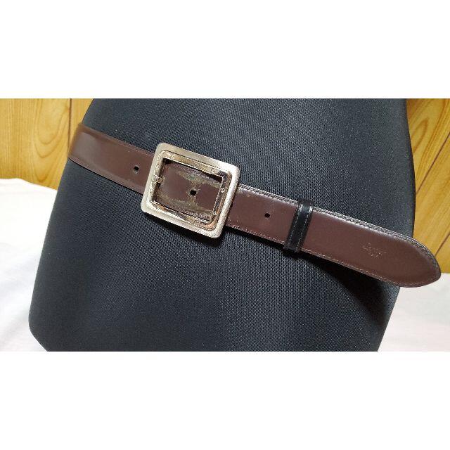 Cartier - 正規 カルティエ サントス クラシック 2連バックル