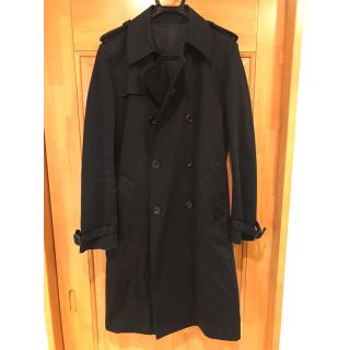 LITHIUM HOMME（トレンチコート）のフリマアイテム一覧