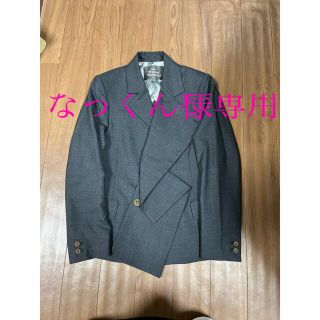 Vivienne Westwood（テーラードジャケット）のフリマアイテム一覧