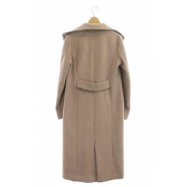 Noela - ノエラ Noela ストールSETロングコート アウター フォックス