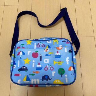 familiar（通園バッグ）のフリマアイテム一覧