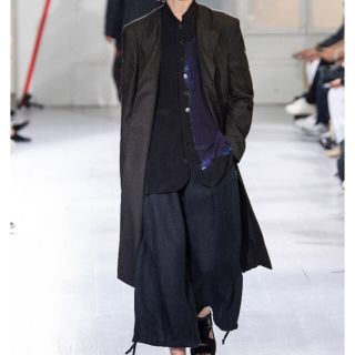 Yohji Yamamoto（テーラードジャケット）のフリマアイテム一覧