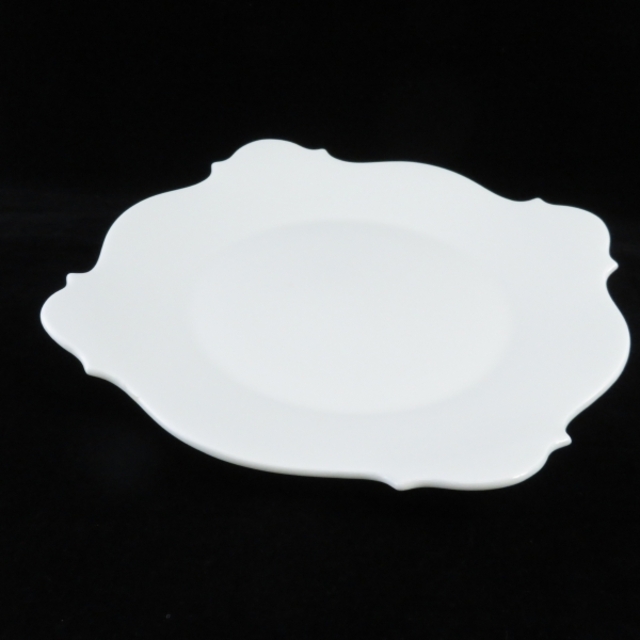 WEDGWOOD - ウェッジウッド ジャスパーコンランバロックホワイト