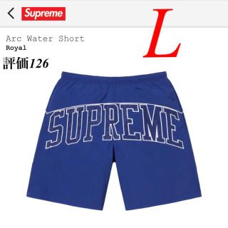 Supreme（水着）のフリマアイテム一覧