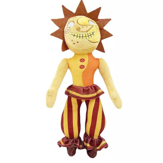 FNaF:Security Breachサンドロップ＊ムーンドロップ＊2個セットの通販