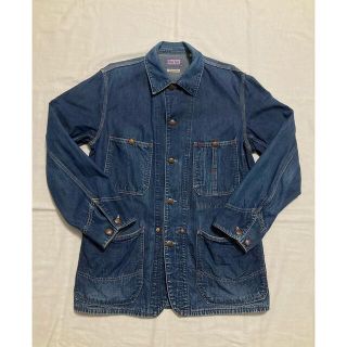 BLUE BLUE（カバーオール）のフリマアイテム一覧