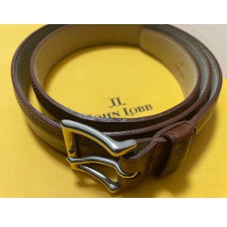 JOHN LOBB（ベルト）のフリマアイテム一覧