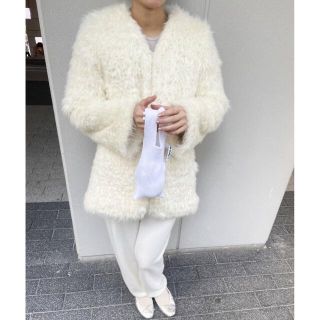 EDIT.FOR LULU（毛皮/ファーコート）のフリマアイテム一覧