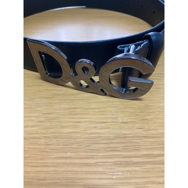 DOLCE&GABBANA - ドルガバ ベルトの通販 by ゆう｜ドルチェアンド