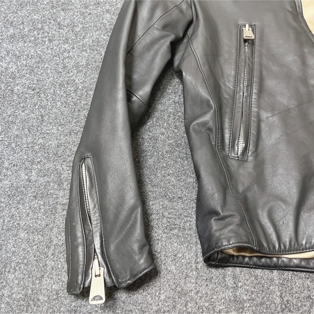 BEAUTY&YOUTH UNITED ARROWS - 【BEAUTY&YOUTH】メンズ ライダース