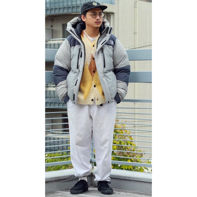 THE NORTH FACE - NEWモデル‼️ 人気 のL‼️ノースフェイス バルトロ