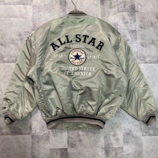 CONVERSE（フライトジャケット）のフリマアイテム一覧