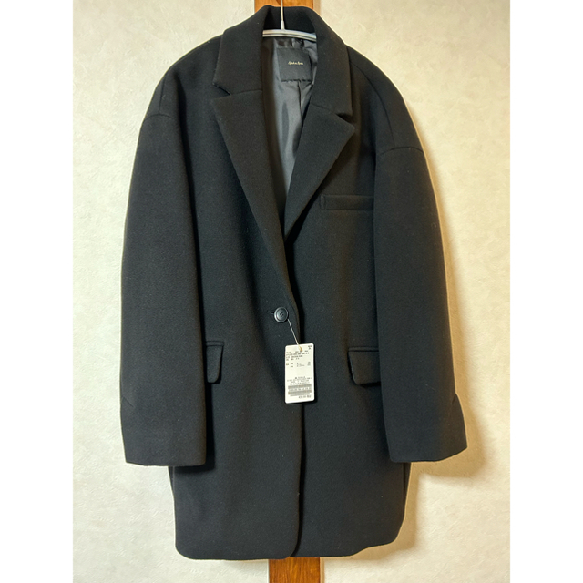 Spick & Span - 【専用】Spick and Span W/Nyモッサジャケットライク