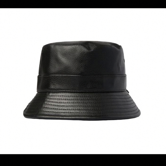 wtapsBUCKET02HAT 02 HAT WTAPS BLACK 帽子 TWILLBLACKL