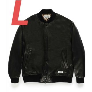 WACKO MARIA（レザージャケット）のフリマアイテム一覧