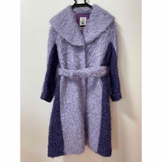 leur logette（ロングコート）のフリマアイテム一覧