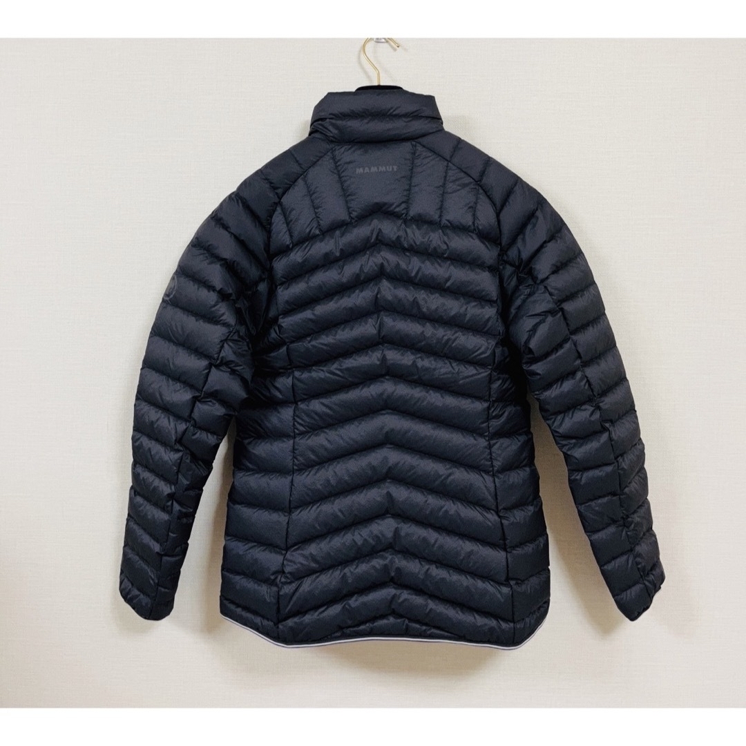 Mammut - 新品 マムート メロンライト ダウンジャケット レディース L