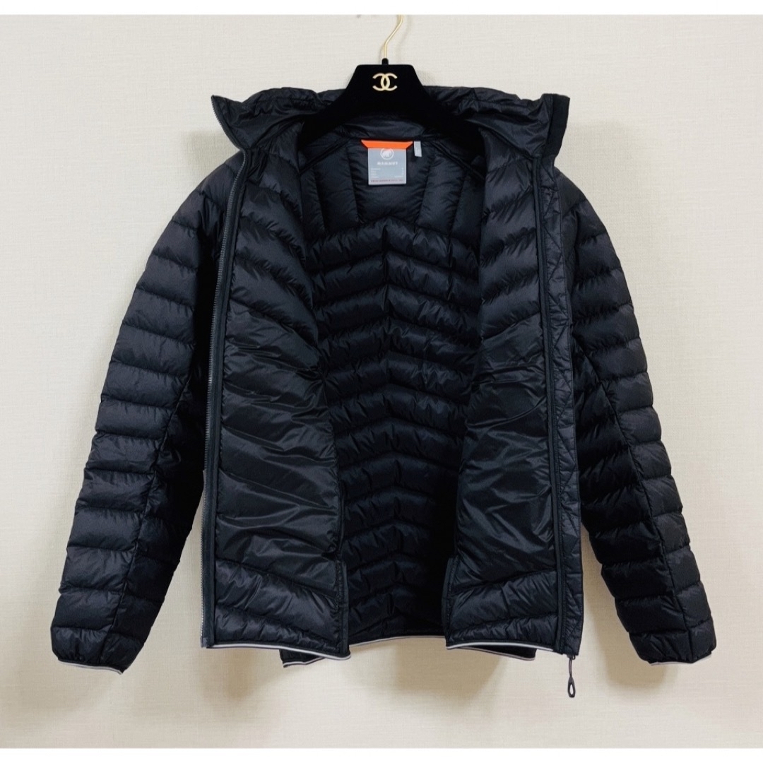 Mammut - 新品 マムート メロンライト ダウンジャケット レディース L