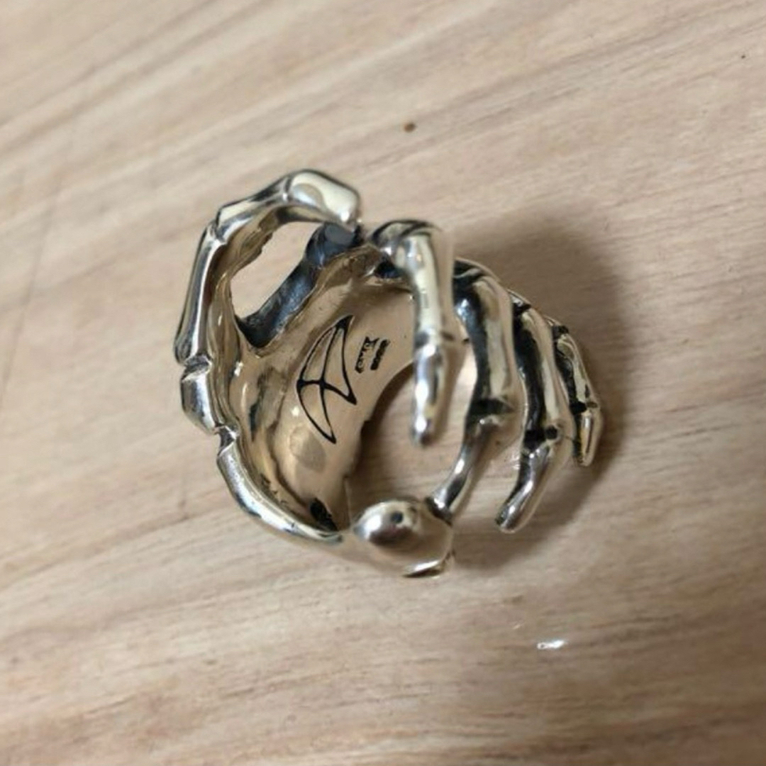 CRAZY PIG - 美品 クレイジーピッグ CRAZY PIG ボーンハンドリング 20